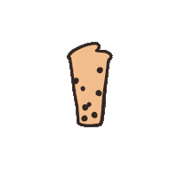 Time Boba Sticker by CoCo Fresh Tea & Juice