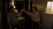 Loma Vista Recordings Dance GIF by Manchester Orchestra