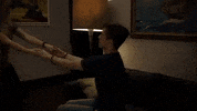 Loma Vista Recordings Dance GIF by Manchester Orchestra