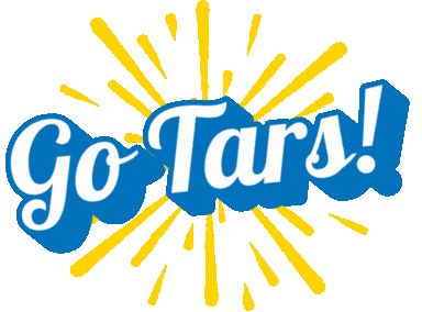 Go Tars Sticker by Rollins College