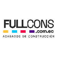 Fullcons_EC  Sticker