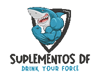 Suplementos Df Sticker by dfsuple_official