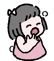 enpitsu giphyupload girl kawaii sleepy Sticker