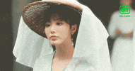 Makeup Drama GIF by iQiyi