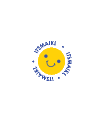Itsmaikl Sticker by Athens Vibe
