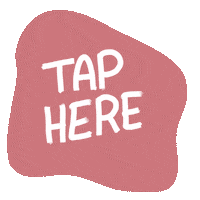 Tap Taphere Sticker