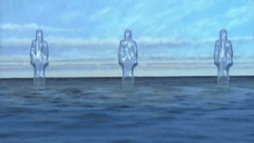 animated music video GIF