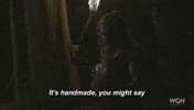 wgn america GIF by Outsiders