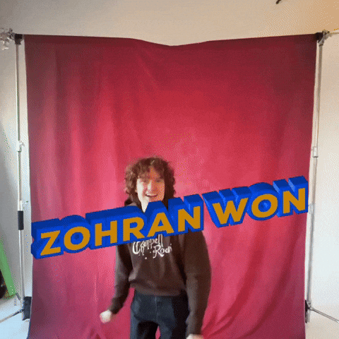 Mayor GIF by Respective