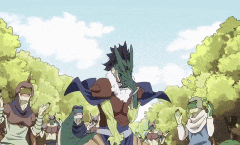 Slime Tensura GIF