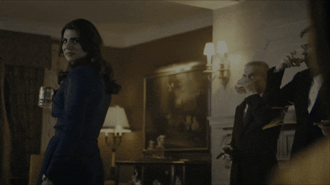 chrisjason7777 giphyupload the boys head nod GIF