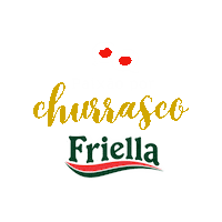 Friellaalimentos Sticker by Friella