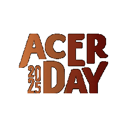 Acerday2025 Sticker by AcerMY