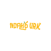 noahsvrkofficial  Sticker