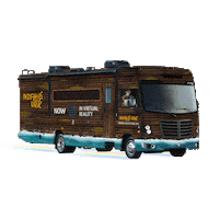 noahsvrkofficial rv noahs vrk Sticker