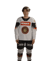 Ice Hockey What Sticker by deb_teams