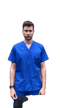 animusmedicus medizin animus anatomie wichard Sticker