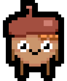 Happy Tree Sticker