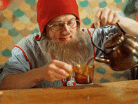 Good Morning Love GIF by Whatevergroup Finland