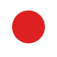 Circle Rot Sticker by scaffmax