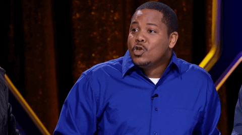 tbsnetwork giphyupload no no way oh no GIF