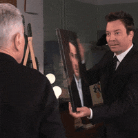 Tonight Show Art GIF by The Tonight Show Starring Jimmy Fallon