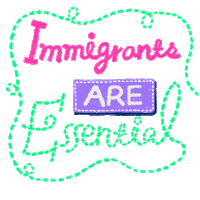 Human Rights Freedom Sticker by INTO ACTION