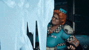 Celebrate Oh Yeah GIF by Xbox