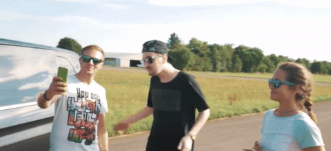 GIF by Robin Schulz