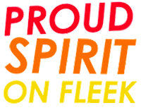 Sephorawearyourpride Sticker by SEPHORA-EME