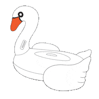 Sticker by Sunnylife Australia