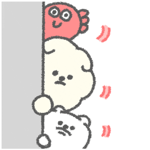Jun Mosao Sticker by SUZURI
