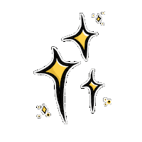 Heart Wow Sticker