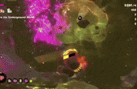 Donkey Kong Arcade GIF