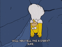homer simpson episode 13 GIF