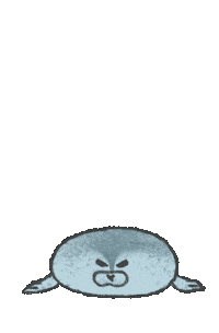 Jump Ball Sticker