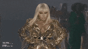 New York Fashion Week Nyfw Feb 2019 GIF by NYFW: The Shows