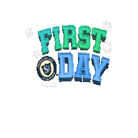 Middle School Primaria Sticker by CSJE