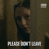 Task Dont Go GIF by HBO Max