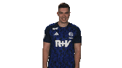 Schalke 04 Hello Sticker by Bundesliga