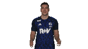 Schalke 04 Vbl Sticker by Bundesliga