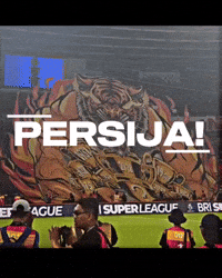 Persija Jakmania GIF
