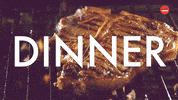 The Weekend Dinner GIF by BuzzFeed