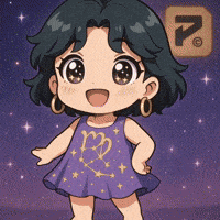 Bounce Chibi GIF by Persona