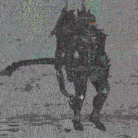 Art Pixel GIF
