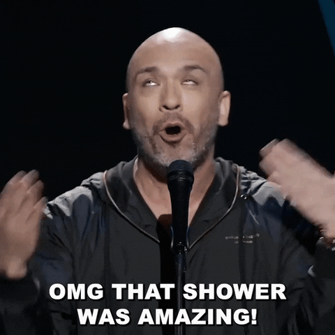 Comedy Omg GIF by Jo Koy