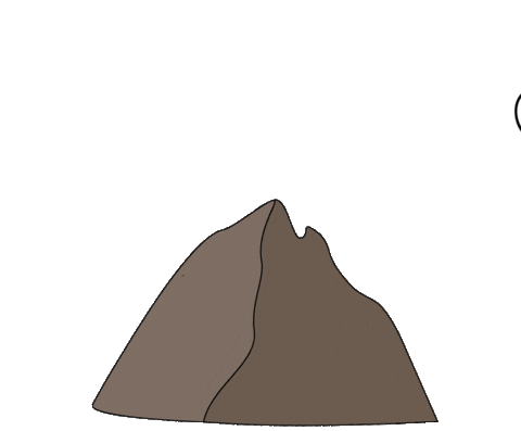 Snow Winter Sticker by artouste