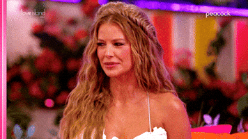 Season 7 Eyes GIF by Peacock