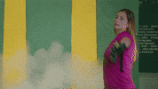 Soccer Bison GIF by NDSU Athletics