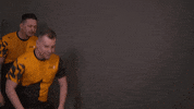 Rainbow Six Duo GIF by Wolves Esports